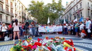 17-A: Torra desoye a las víctimas y reivindica a los presos "injustamente encarcelados"