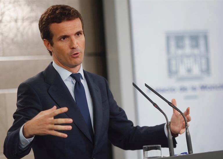 El PP pide estudiar una querella contra el juzgado belga que lleva la demanda a Llarena