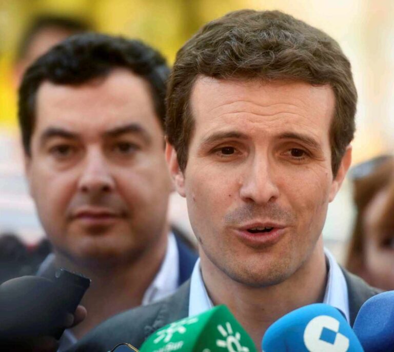 El PP cuestiona que haya delito en el máster de Casado y cree que la juez se extralimita