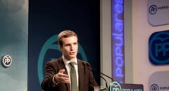 Casado no valora el cargo de Begoña Gómez: 'Tendré el respeto que no ha tenido el PSOE'