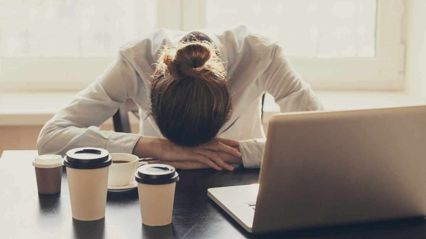 Cinco hábitos para superar el síndrome postvacacional en adultos y niños.