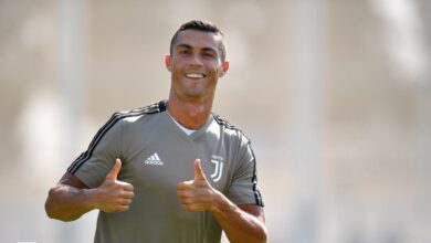 Hacienda devuelve dos millones a Cristiano Ronaldo y reduce su multa a 16,7 millones