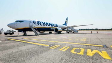 Los sindicatos denuncian “prácticas mafiosas" de Ryanair para evitar las huelgas