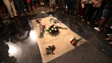 El Supremo aclara que el prior no puede oponerse a la exhumación de Franco