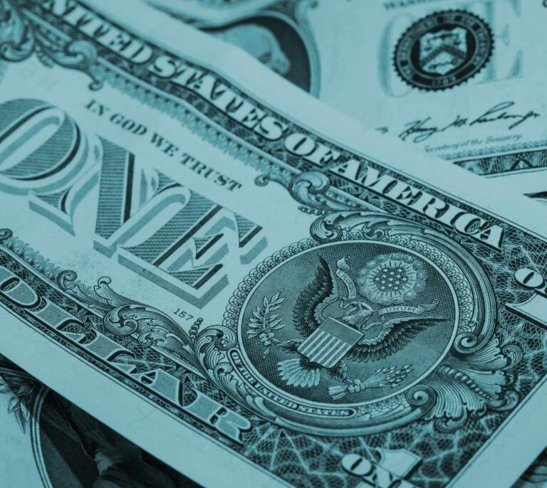 La 'Pax americana' en las finanzas