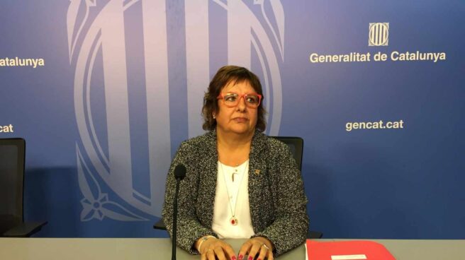 UGT pedirá el indulto para Dolors Bassa: "Es nuestro deber moral"