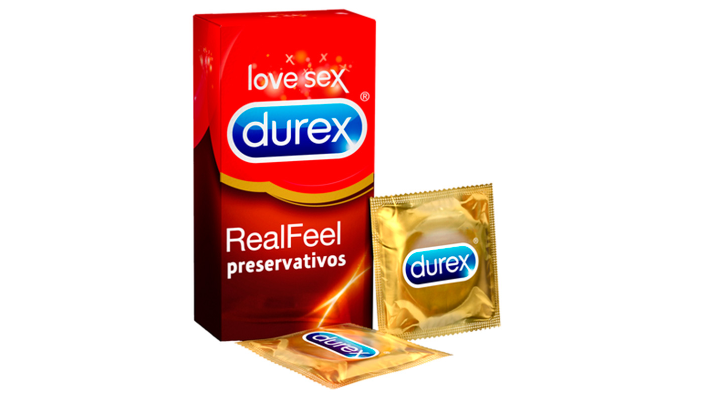 Durex retira varios lotes de preservativos del mercado por riesgo de rotura.