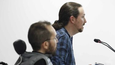 Podemos sale de su letargo proponiendo al Gobierno un subidón de impuestos