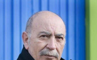 Muere Ernesto Chao, Albor en 'Fariña'