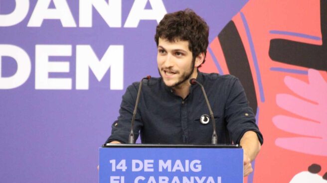 "El PSOE está dejando la agenda de progreso por políticas efectistas y de guerra cultural"
