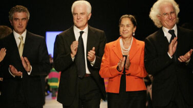 Los Benetton y Blackstone ofrecen 12.700 millones por Atlantia, 23 euros por acción