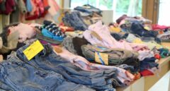 Moda más sostenible basada en la economía circular