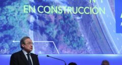 ACS roza mínimos de cuatro meses mientras Atlantia contiene las tensiones en bolsa