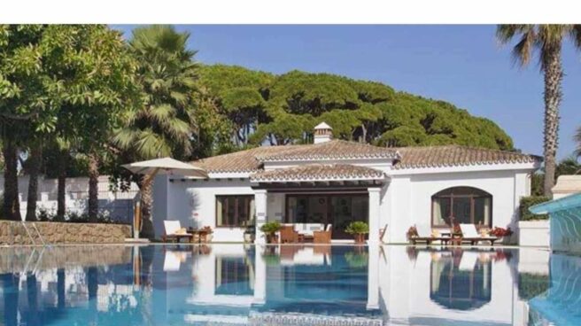 La casa más cara de España está en Marbella y cuesta 50 millones de euros