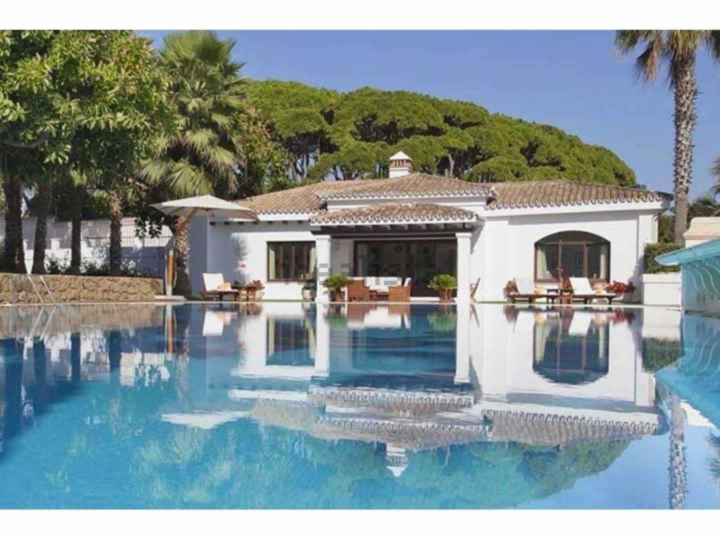 La casa más cara de España está en Marbella y cuesta 50 millones de euros