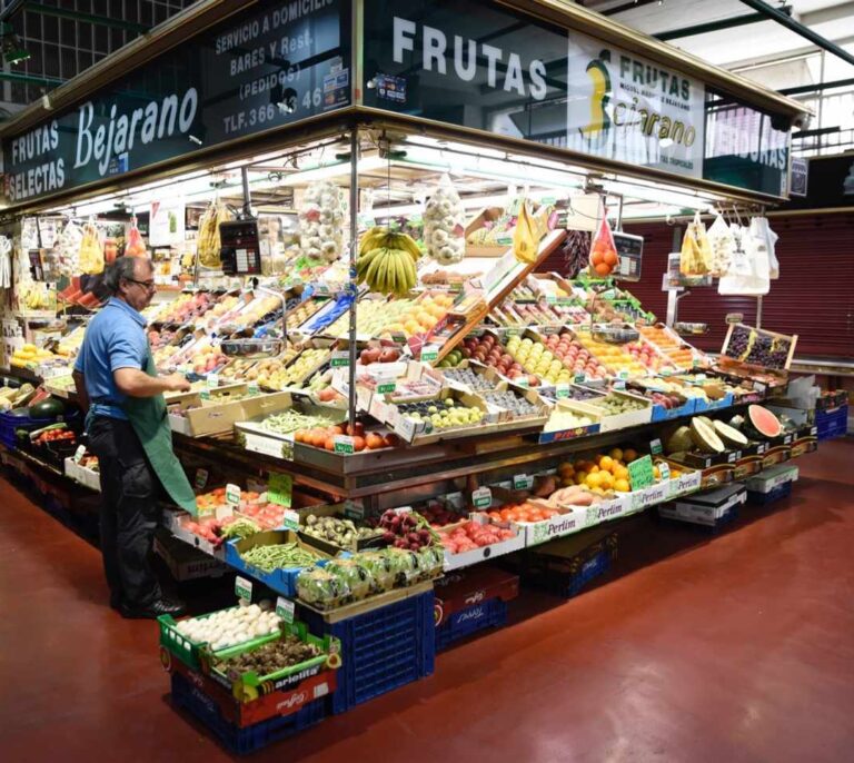 Los precios de la alimentación y el ocio moderan el IPC de julio