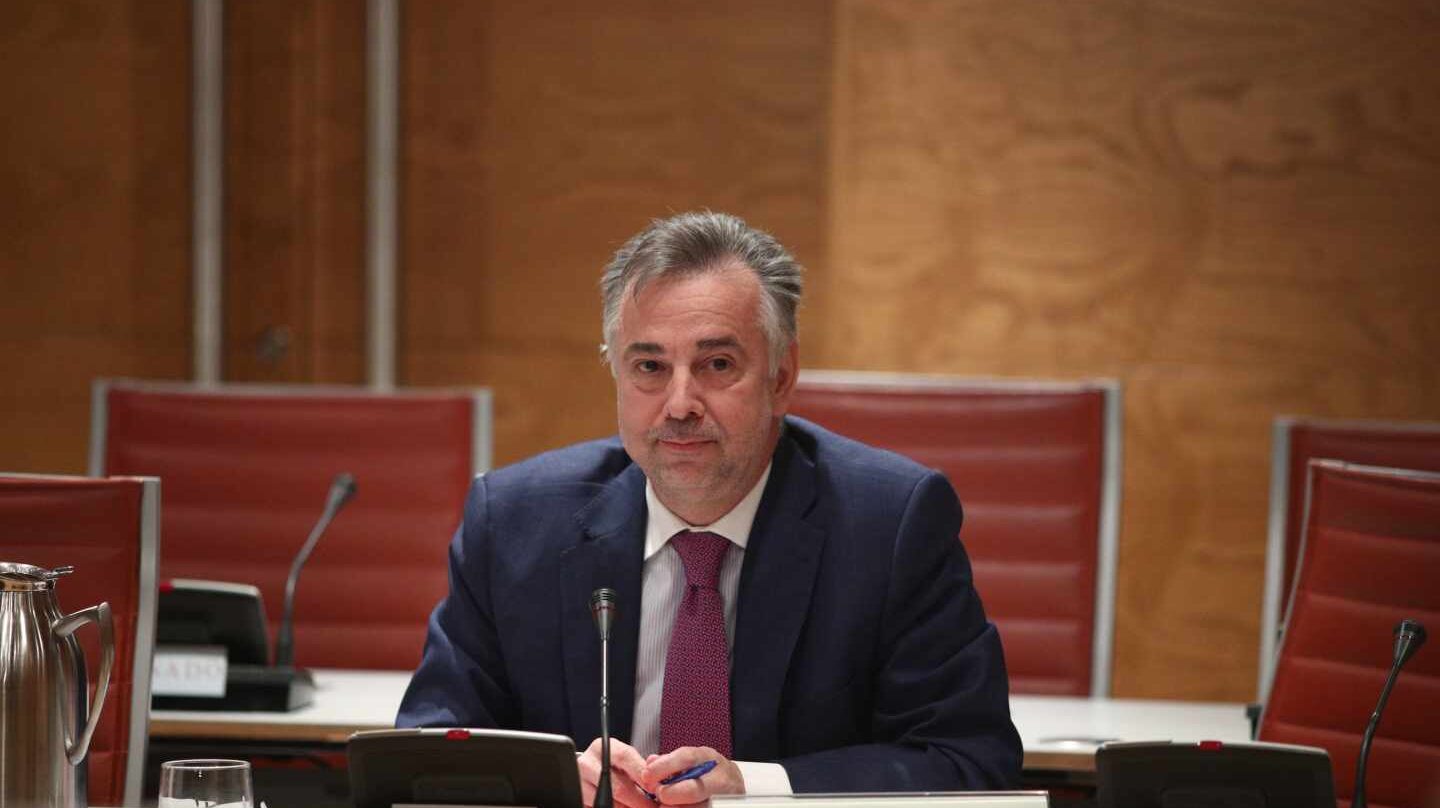 Jenaro Castro, ex director de Informe Semanal.