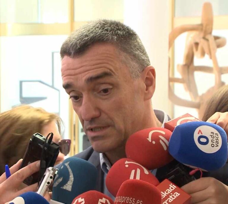 El Gobierno vasco defiende que "todos los presos de ETA, hasta los más duros" sean acercados