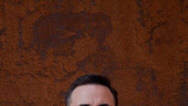Jorge Palacios, el primer español en llegar al Noguchi Museum