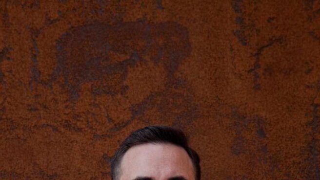 Jorge Palacios.