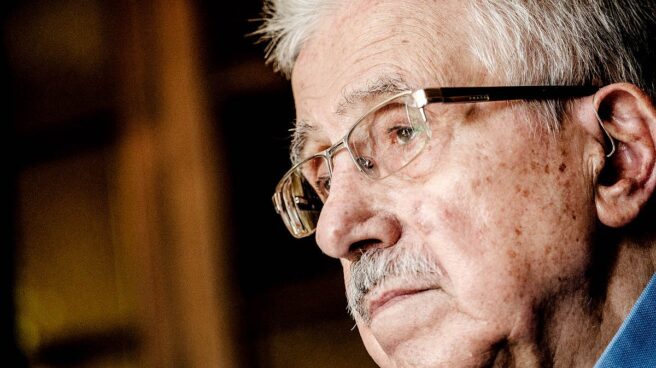 Fallece a los 86 años el historiador Josep Fontana