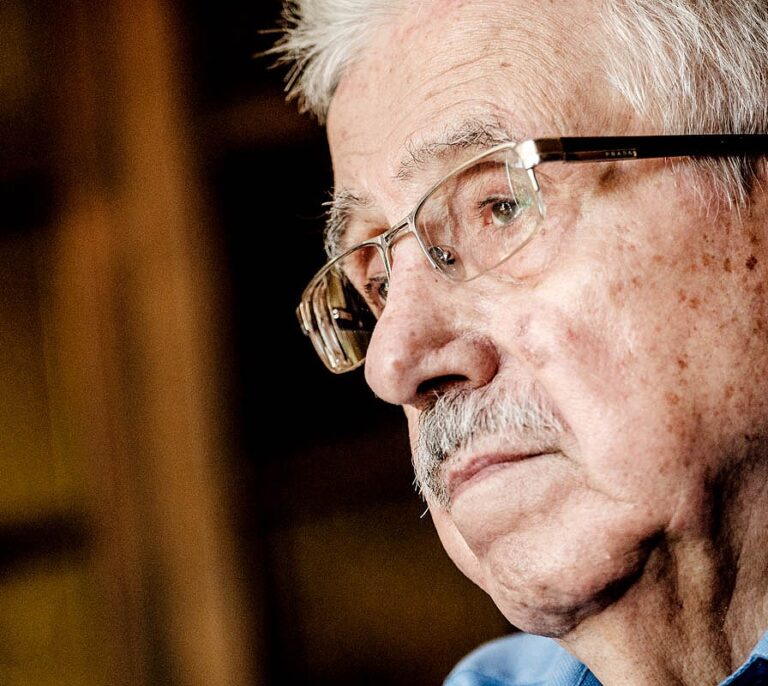 Fallece a los 86 años el historiador Josep Fontana