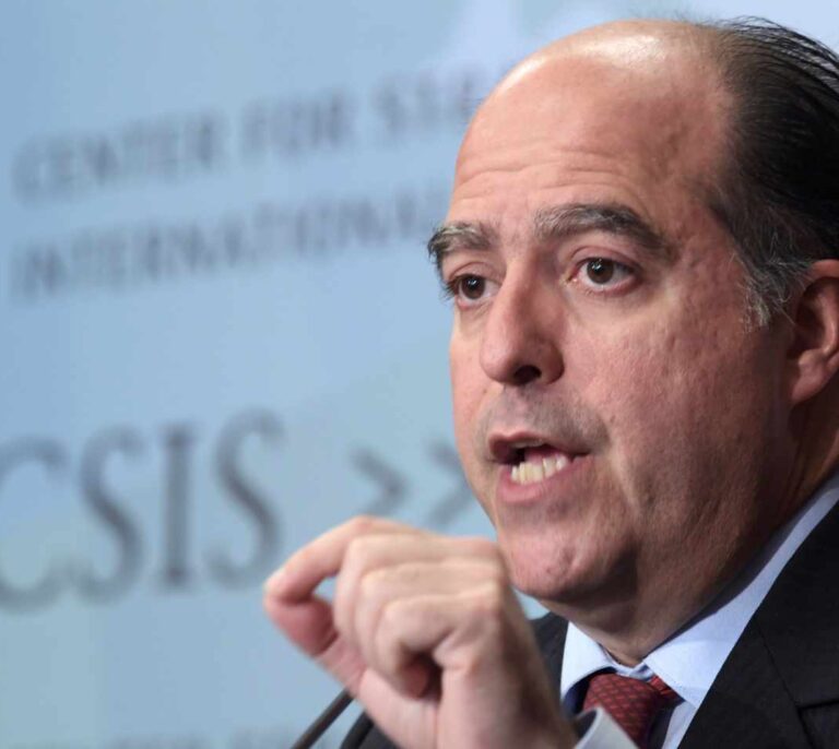 El Supremo de Venezuela ordena detener al opositor Borges por el atentado a Maduro
