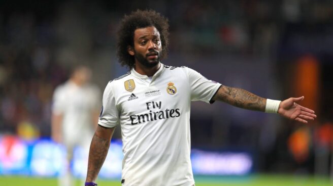 2.700 euros: la multa que Marcelo tendrá que pagar por saltarse el cierre perimetral