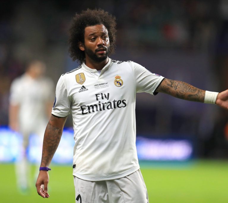 2.700 euros: la multa que Marcelo tendrá que pagar por saltarse el cierre perimetral