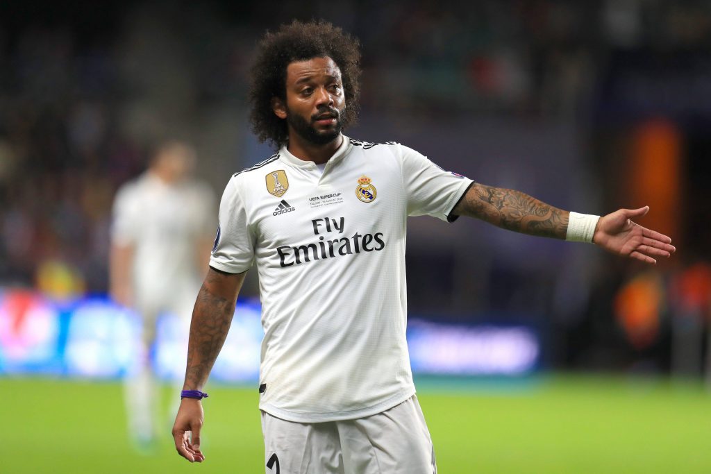 2.700 euros: la multa que Marcelo tendrá que pagar por saltarse el cierre perimetral