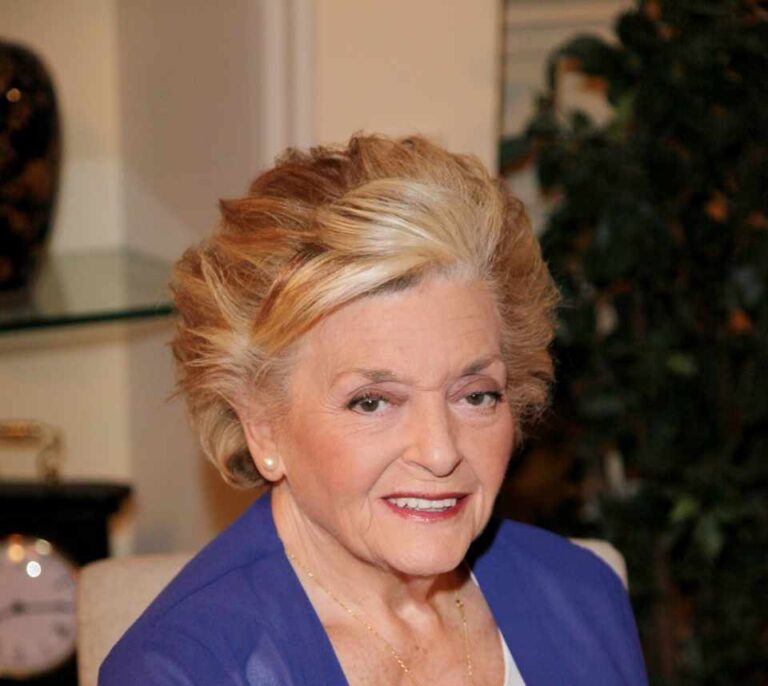 Fallece la actriz Marisa Porcel a los 74 años de edad