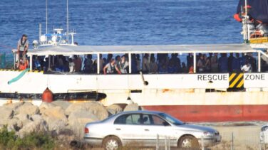 El alcalde de Algeciras arremete contra Sánchez: "No tenemos bolsillo suficiente"