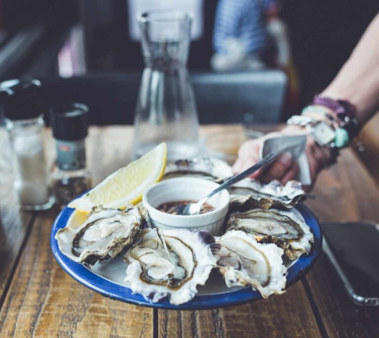 Siete claves sobre las intoxicaciones y las alergias alimentarias del verano