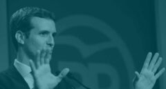 Pablo Casado ante una tarea de titanes