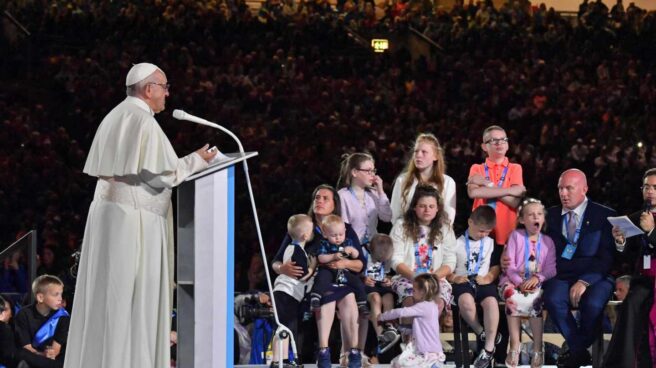 Un ex alto cargo del Vaticano pide la renuncia del Papa por encubrir abusos sexuales
