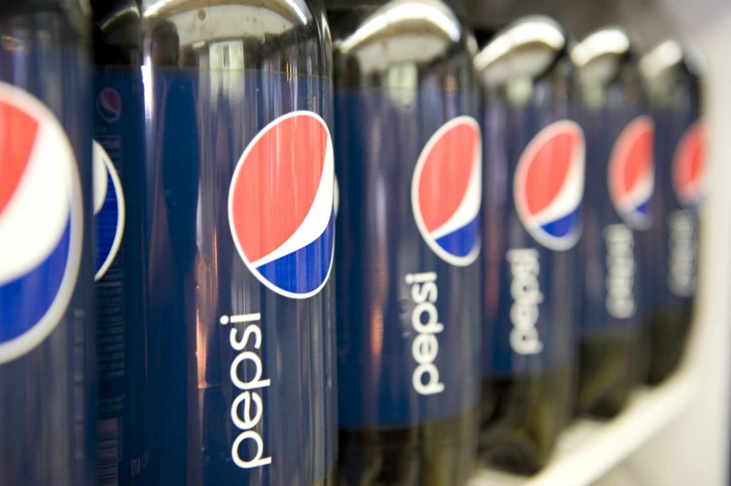 Un español, nuevo consejero delegado de Pepsi