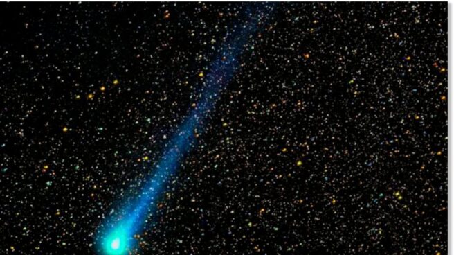Cometa Swift-Tuttle