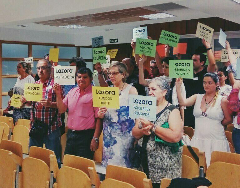 El decreto de vivienda que ultiman el Gobierno y Podemos no regulará los precios del alquiler