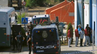 "El Gobierno ha contribuido a que las mafias de inmigración pongan su punto de mira en España"