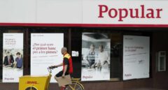 El juez del caso Popular imputa a cinco exdirectivos por la ampliación de 2016