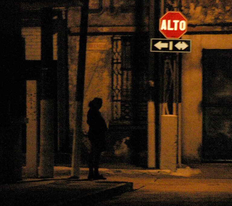 ¿Y si legalizar la prostitución redujera el déficit público?