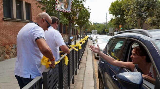 El PdeCat pide la comparecencia urgente de Marlaska tras la detención en Cataluña por delito de odio