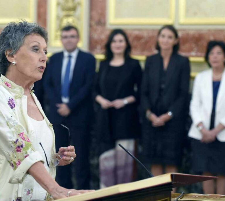 Trabajadores de RTVE promueven un manifiesto denunciando ceses y represalias