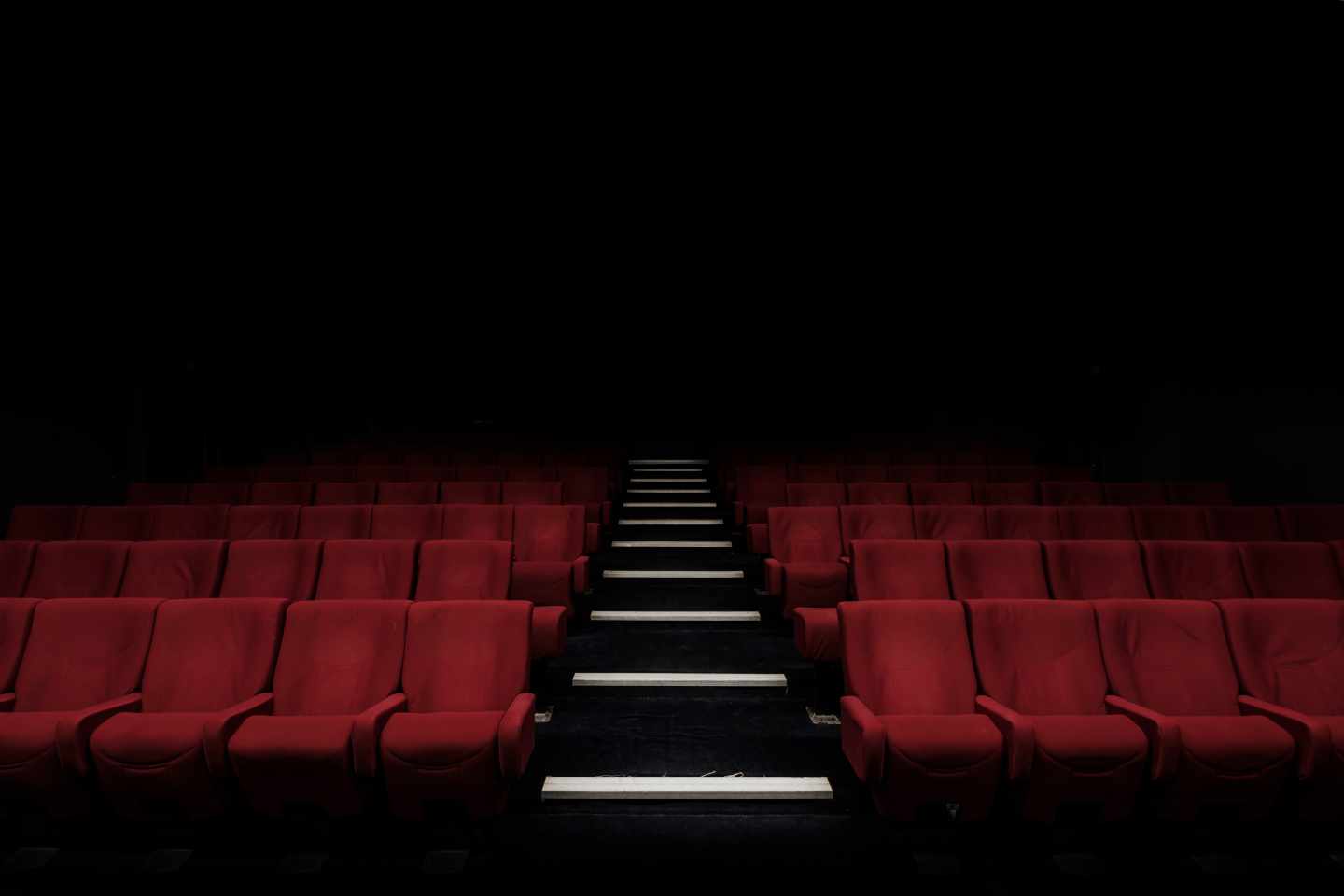 Solo la mitad de los cines han bajado el precio de las entradas