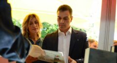 El Instituto de Empresa utilizará a Begoña Gómez para reforzar su imagen social