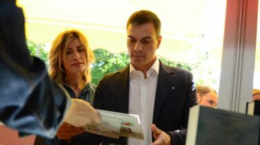 El Instituto de Empresa utilizará a Begoña Gómez para reforzar su imagen social