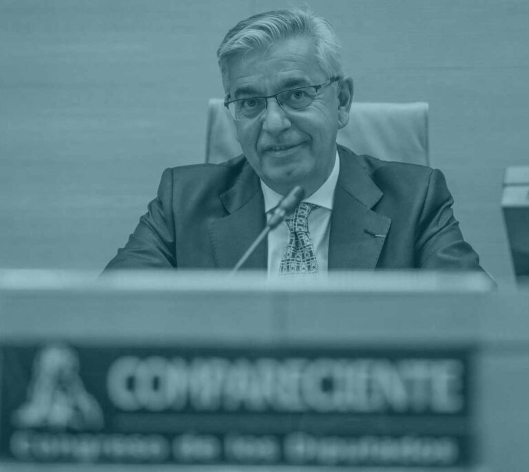 Marlaska y la precipitada destitución del jefe de la UCO