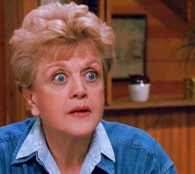 Se ha escrito un crimen, y el sheriff no lo va a resolver