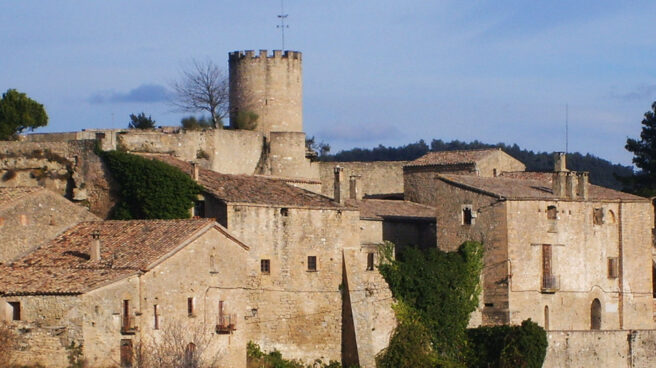 Talamanca, la tierra sagrada de los independentistas