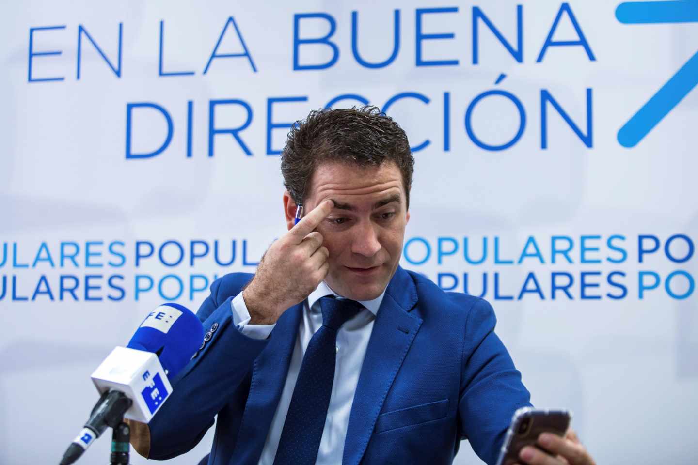 PP y Cs arremeten contra Sánchez por "la triquiñuela legal" para eliminar el veto del Senado